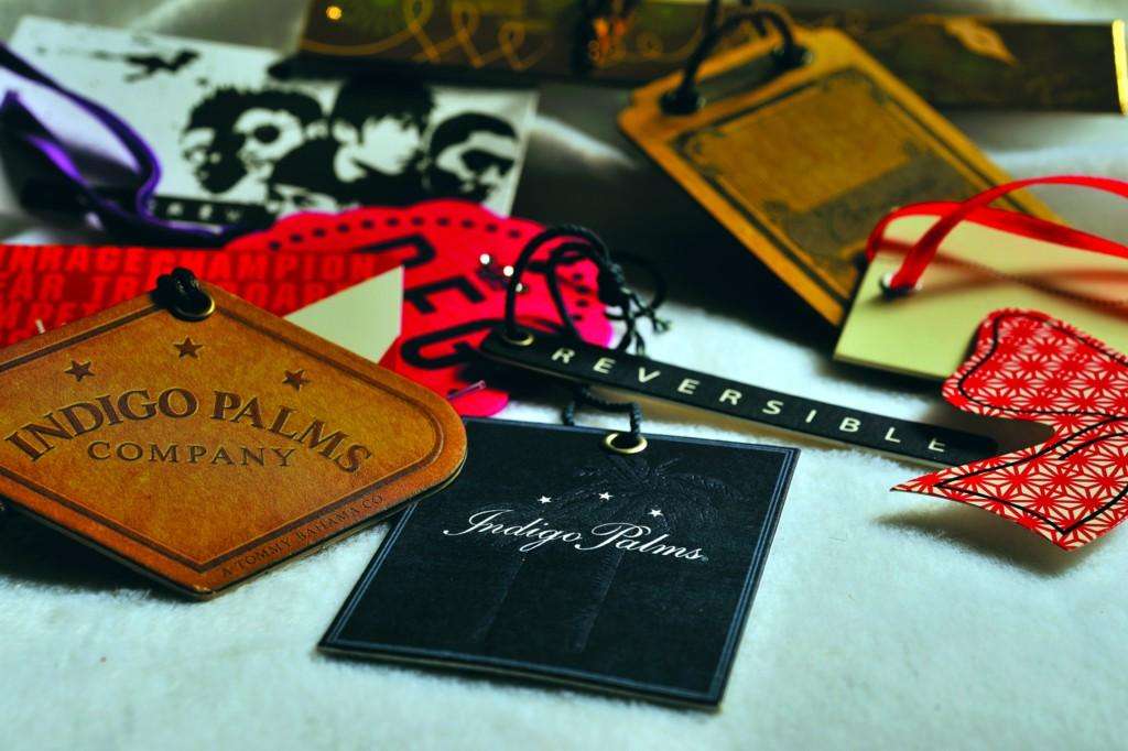 東莞商標(biāo)布標(biāo)廠家-最全的服裝輔料知識(shí)大全