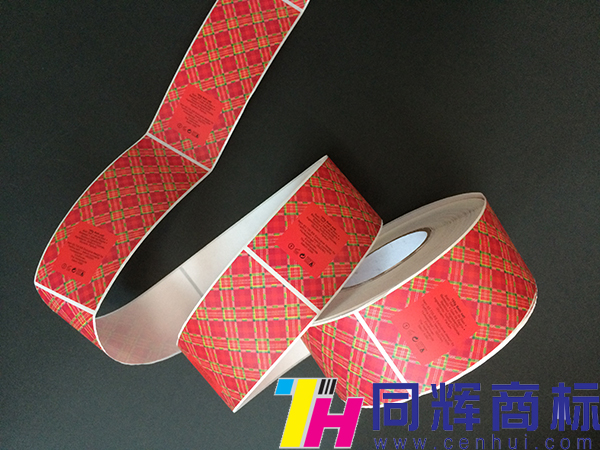 廣東不干膠標(biāo)簽印刷廠家五步優(yōu)化標(biāo)簽印刷設(shè)計(jì)