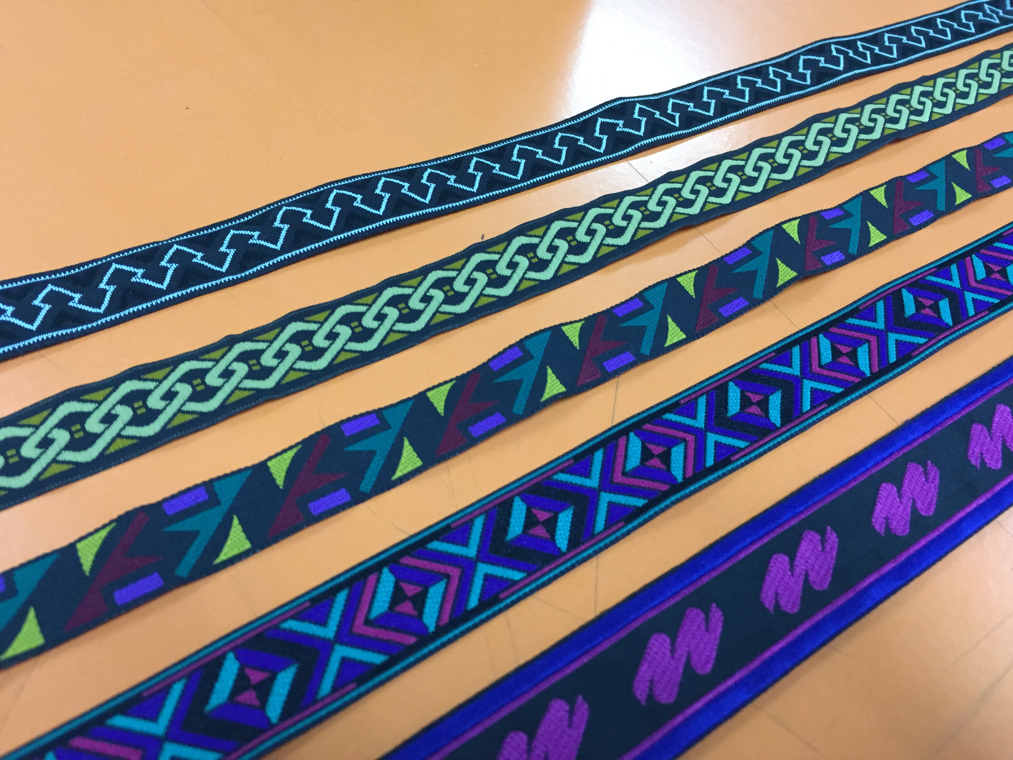 絲帶有什么用處？