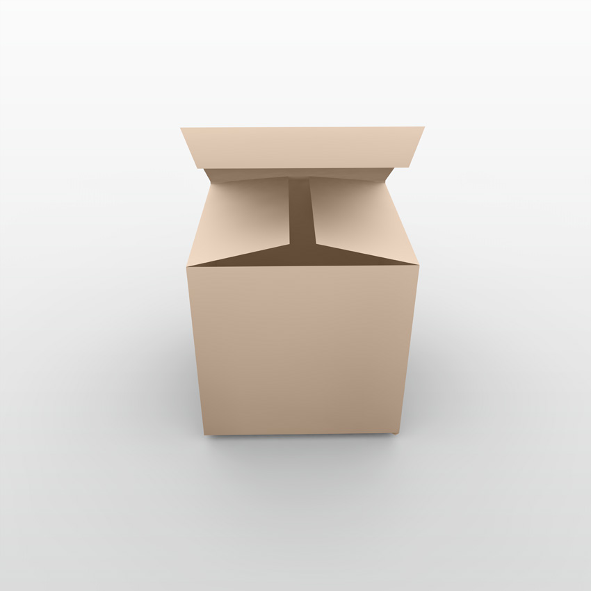 影響牛皮紙印刷光澤度的幾大因素