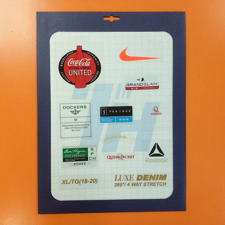 熱轉(zhuǎn)印衣服面料及材質(zhì)介紹及制作注意事項(xiàng)講解