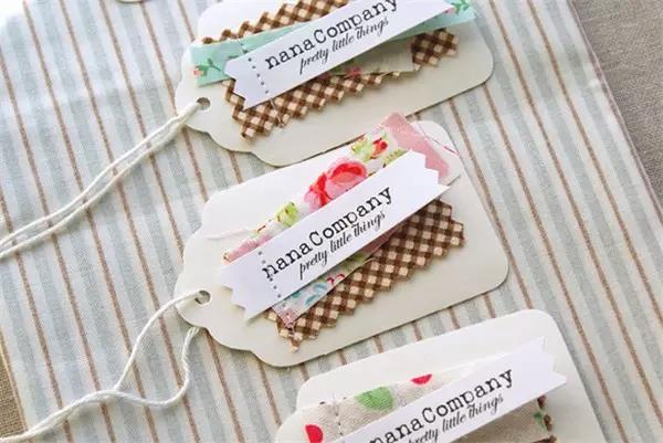 衣服吊牌上能看出什么？