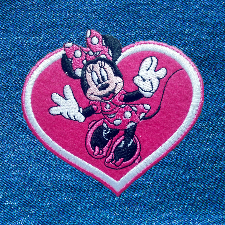 祝賀同輝商標(biāo)通過(guò)迪士尼驗(yàn)廠并獲得FAMA