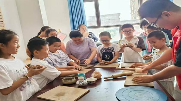 历史实践活动vr